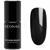 NeoNail Top Shine Bright No Wipe 7,2 ml