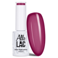 AlleLac Lakier Hybrydowy 5 ml - Masquerade Collection Nr 94