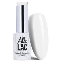 AlleLac Lakier Hybrydowy 5 ml - Ice Candy Collection Nr 10