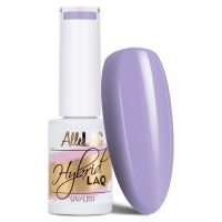 AlleLac Lakier Hybrydowy 5 ml - Ice Candy Collection Nr 13