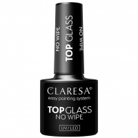 Claresa Top Glass No Wipe 5 ml