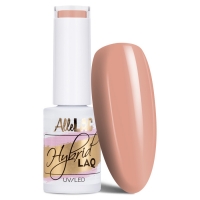 AlleLac Lakier Hybrydowy 5 ml - Egypt Nude Collection Nr 180