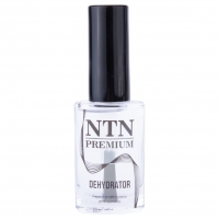NTN Premium Dehydrator Preparat Do Odtłuszczania Płytki Paznokcia 7 ml