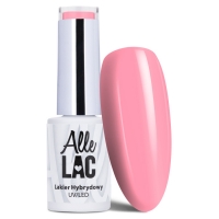 AlleLac Lakier Hybrydowy 5 ml - Timeless Chic Collection Nr 170