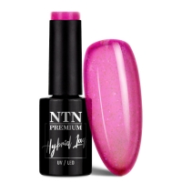NTN Premium Lakier Hybrydowy 5 ml - Passion For Love Collection Nr 205