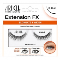 Ardell Extension FX Sztuczne Rzęsy Na Pasku - C-Curl
