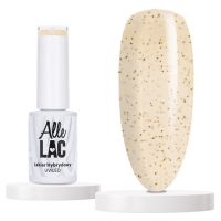AlleLac Lakier Hybrydowy 5 ml - Macaroons & Muffins Collection Nr 113