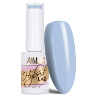 AlleLac Lakier Hybrydowy 5 ml - Ice Candy Collection Nr 12