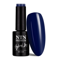 NTN Premium Lakier Hybrydowy 5 ml - After Midnight Collection Nr 70