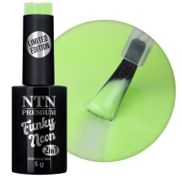 NTN Premium Baza Funky Neon 2in1 5 g - Nr 3