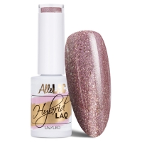 AlleLac Lakier Hybrydowy 5 ml - Masquerade Collection Nr 95
