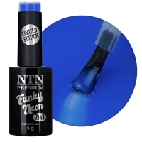 NTN Premium Baza Funky Neon 2in1 5 g - Nr 4
