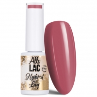 AlleLac Lakier Hybrydowy 5 ml - Business Woman Collection Nr 197