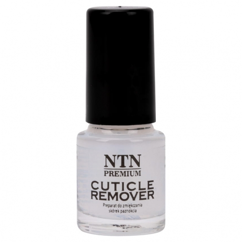 NTN Premium Cuticle Remover Preparat Do Usuwania Skórek 5 ml
