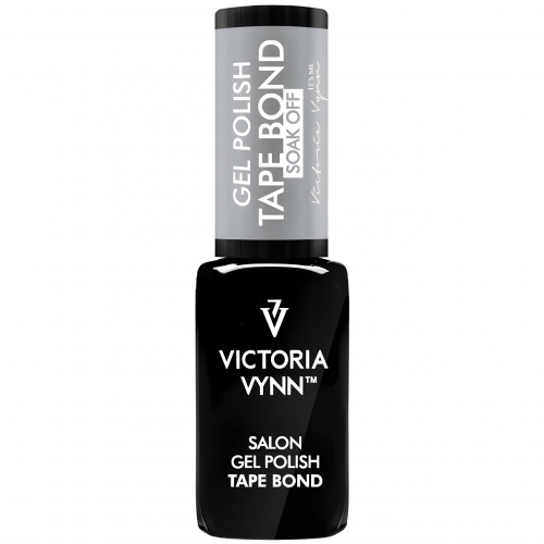 Victoria Vynn Primer Bezkwasowy Tape Bond Soak Off 8 ml