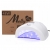 Molly Lac Lampa Do Paznokci MollyLux 1s Dual UV/LED 48W - Biała