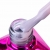 Molly Lac Baza Kauczukowa Rubber Fiber Base 10 ml - Pink Glam