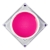 AllePaznokcie Żel Budujący Do Paznokci Perfect French - Transparent Pink 15 ml