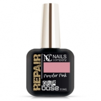 Nails Company Repair Base Color Powder Pink 11ml