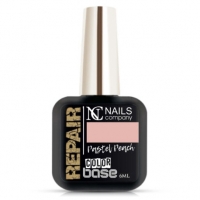 Nails Company Repair Base Color Pastel Peach 6ml