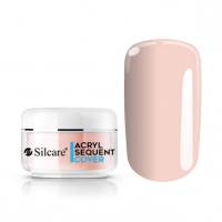 Silcare Akryl Proszek Sequent Eco Pro Cover 12g