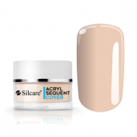 Silcare Akryl Proszek Sequent Lux Pro Cover 12g