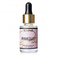 Nails Company Oliwka Do Skórek Paznokci - Pink Dust 15 ml