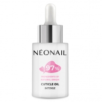 NeoNail Oliwka Witaminowa 6.5 ml - Vitamin Cuticle Oil Intense