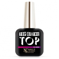 Nails Company Top Of The Top Coat No Wipe 11 ml