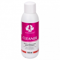 AllePaznokcie Cleaner Odtłuszczacz Zapachowy 500 ml