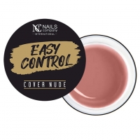 Nails Company Żel Easy Control - Cover Nude 50g