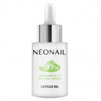NeoNail Oliwka Witaminowa Cuticle Oil 97% 6.5ml