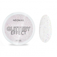NeoNail Glittery Effect 03 Efekt Kopciuszka Pyłek