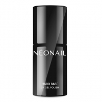 NeoNail Hard Base 7.2 ml Lakier Hybrydowy UV Baza