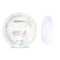 NeoNail Efekt Syrenki Arielle Effect Lilac No. 01