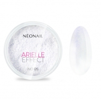 NeoNail Efekt Syrenki Arielle Effect Blue No. 05