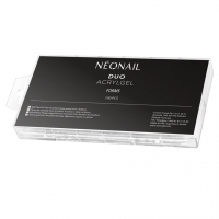 NeoNail Tipsy Duo Acryl-Gel 100 szt. Do Przedłużania
