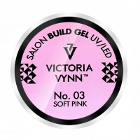 Victoria Vynn Build Gel Żel Soft Pink 03 15ml
