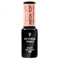 Victoria Vynn Mega Top Hard & Long Nails 8 ml
