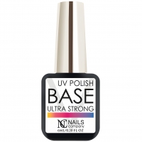 Nails Company Base Vitamin Ultra Strong 6 ml