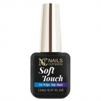 Nails Company Soft Touch Top Matt 11 ml