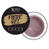 Nails Company Fibre Gel Cover 15 g