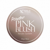Nails Company Akryl Szybkoschnący Pink Blush 50 g