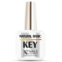 Nails Company Preparat Natural Basic Key 11 ml