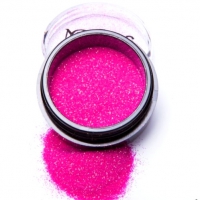 Nails Company Pyłek Mermaid Syrenka Neon Pink