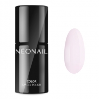 NeoNail Lakier Hybrydowy 7,2 ml - French Pink Light - 5542-7
