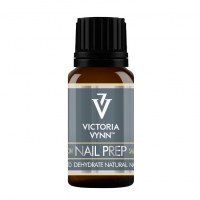 Victoria Vynn Nail Prep Odtłuszczacz Preparat 15 ml
