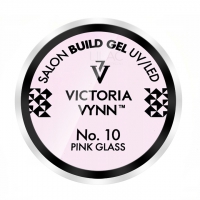 Victoria Vynn Build Gel Żel Pink Glass 10 - 15 ml