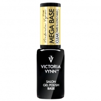 Victoria Vynn Mega Base Hard & Long Nails 15 ml