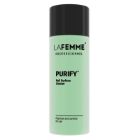 La Femme Odtłuszczacz Purify Nail Surface Cleaner 100 ml